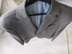 Colbert Fugato 100% schapenwol, Kleding | Heren, Fugato, Ophalen of Verzenden, Grijs, Maat 56/58 (XL)