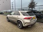 Mercedes-Benz GLE-klasse 350 de 4MATIC Premium Plus AUTOMAAT, Auto's, Mercedes-Benz, Automaat, 12 maanden, Stof, Gebruikt