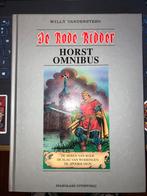 DE RODE RIDDER - Horst Omnibus - HC, Eén stripboek, Ophalen of Verzenden, Zo goed als nieuw