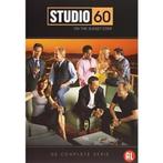 Studio 60 On The Sunset Strip 6 dvd box, Sealed Ned. Ondert., Cd's en Dvd's, Dvd's | Tv en Series, Ophalen of Verzenden, Nieuw in verpakking