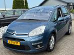 Citroen Grand C4 Picasso 2.0 HDI 2011 7-Persoons Facelift Ha, Voorwielaandrijving, Euro 5, Gebruikt, 150 pk