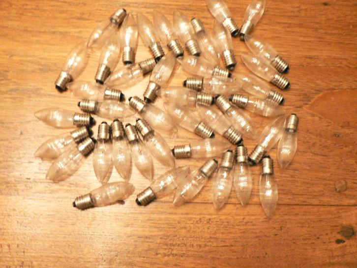 kerstverlichting lampjes, Diversen, Kerst, Nieuw, Ophalen of Verzenden