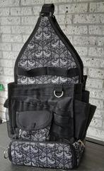 Draagbare Hobbytas van Card Deco, Hobby en Vrije tijd, Overige Hobby en Vrije tijd, Ophalen of Verzenden, Zo goed als nieuw