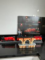 LEGO Harry Potter Zweinstein Express- Verzameleditie- 76405., Ophalen of Verzenden, Zo goed als nieuw