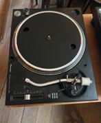 2x Pioneer PLX-1000 Platenspelers, Audio, Tv en Foto, Platenspelers, Ophalen, Pitch-regelaar, Zo goed als nieuw, Pioneer