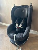 Maxi cosi tobi zwart 9 mnd - 4 jr, Verstelbare rugleuning, Autogordel, Maxi-Cosi, Gebruikt