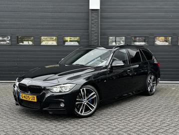 BMW 3 Serie Touring 320i 184PK M Sport Edition | Head Up | L beschikbaar voor biedingen