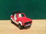 Renault 4 Majorette, Ophalen of Verzenden, Gebruikt, Auto