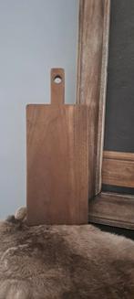 Stoere robuuste broodplank., Huis en Inrichting, Woonaccessoires | Overige, Ophalen of Verzenden, Nieuw