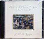 C.D. Klassiek (1985) Maastrichts Salon Orkest - La Belle Epo, Cd's en Dvd's, Cd's | Verzamelalbums, Gebruikt, Ophalen of Verzenden