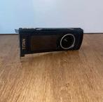Nvidia GeForce GTX Titan X 12GB Founders Edition, PCI-Express 3, Gebruikt, DisplayPort, Ophalen of Verzenden