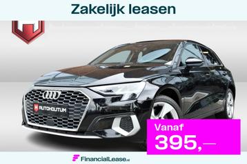 Audi A3 Sportback 40 TFSI e Business edition Navigatie, Keyl beschikbaar voor biedingen