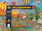 Jan van Haasteren hoera nijntje 65 jaar puzzel 1000 stukjes, Ophalen, 500 t/m 1500 stukjes, Zo goed als nieuw