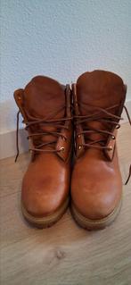 Timberlands. Maat 38, Kleding | Dames, Schoenen, Bruin, Zo goed als nieuw, Timberland, Wandelschoenen