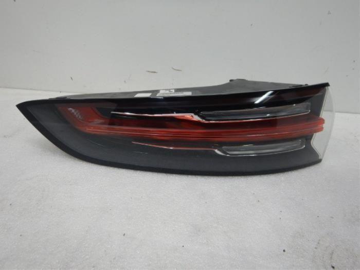 Achterlicht links Porsche Cayenne (22724728), Auto-onderdelen, Verlichting, Gebruikt, Ophalen