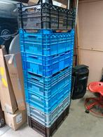 KRATTEN 40X60  7x, Doe-het-zelf en Verbouw, Kratten en Dozen, Ophalen, Gebruikt, 40 tot 60 cm, 50 tot 75 cm