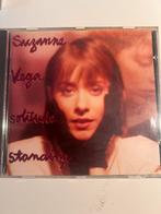 Suzanne Vega - Solitude Standing CD, Cd's en Dvd's, Ophalen of Verzenden, Zo goed als nieuw