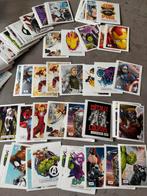Marvel 2020 Stickers, Hulk, Ironman, Spiderman etc, Hobby en Vrije tijd, Ophalen of Verzenden, Nieuw, Meerdere stickers