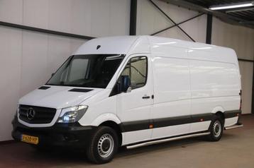 Mercedes-Benz Sprinter 2.2 CDI L3H2 AUTOMAAT POST NL SCHAPPE beschikbaar voor biedingen