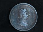 Penny Engeland George III 1807. 2001, Ophalen of Verzenden, Overige landen, Losse munt