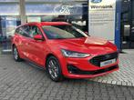 Ford Focus Wagon 1.0 EcoBoost Hybrid Titanium Winter Pack -, Auto's, 1349 kg, Handgeschakeld, 3 cilinders, 999 cc