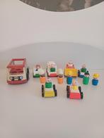 Fisher Price vintage, Kinderen en Baby's, Speelgoed | Fisher-Price, Ophalen of Verzenden, Gebruikt