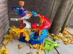 VTech Toet Toet Tornado Stuntpark (Zonder Auto), Overige merken, Ophalen of Verzenden, Racebaan, Gebruikt