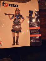 Carnavals kleding, Ophalen, Zo goed als nieuw, Maat 38/40 (M), Carnaval