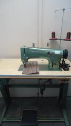 Industrie Naaimachine Consew Dubbel Trs Zig zag Rechtstikker