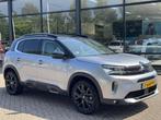 Citroën C5 Aircross 136pk Hybrid ë-Series Vol Opties|1ste, Auto's, Euro 6, 1199 cc, C5 Aircross, Alcantara