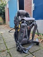 Kinderdrager, Kinderen en Baby's, Babydragers en Draagdoeken, Gebruikt, Rug, Draagzak, Ophalen