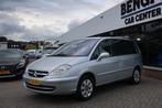 Citroen C8 2.0-16V Ligne Ambiance Luxe CLIMA_CRUIS_PDC_7-PER, Voorwielaandrijving, Gebruikt, Zwart, 4 cilinders