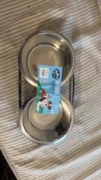 Voerbak honden, Ophalen, Zo goed als nieuw