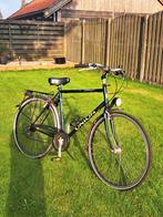 Mooie union fiets, Ophalen, Zo goed als nieuw, Meer dan 20 versnellingen, Overige merken
