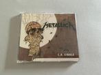 Metallica cd single - Vertigo (1989) -  One, Ophalen of Verzenden, Zo goed als nieuw