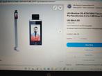 Hikvision face recognition terminal, Ophalen of Verzenden, Nieuw