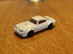 Matchbox Pontiac Firebird WIT, Hobby en Vrije tijd, Ophalen of Verzenden, Zo goed als nieuw, Auto