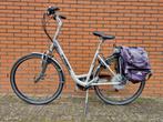 Trek navigator 700 elektrische fiets, Fietsen en Brommers, Elektrische fietsen, Overige merken, 30 tot 50 km per accu, Ophalen of Verzenden