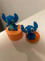 2 stich popjes 4 cm samen te koop, Ophalen of Verzenden, Zo goed als nieuw