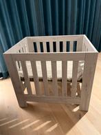 Stevige TWF box grijs/bruin, zo goed als nieuw, Ophalen, Zo goed als nieuw