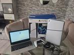 Playstation 5 Slim Fortnite, Ophalen, Zo goed als nieuw