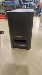 Bose PS3-2-1 II Powered Speaker System Subwoofer, Audio, Tv en Foto, Luidsprekers, Ophalen of Verzenden, Nvt, Nvt, Nvt