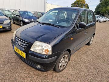 Hyundai ATOS 1.1I DYNAMIC PRIME beschikbaar voor biedingen