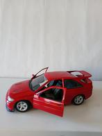 Ford Escort  RS Cosworth.UT Models., Hobby en Vrije tijd, Modelauto's | 1:18, Ophalen of Verzenden, Nieuw, Auto, UT Models