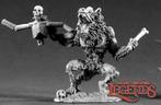 Reaper Miniatures Zombie Werewolf 02223 (metal) Wargames, Hobby en Vrije tijd, Wargaming, Verzenden, Figuurtje(s), Reaper Miniatures