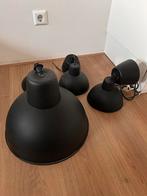 Ikea lamps 3x, Ophalen, Zo goed als nieuw, Minder dan 50 cm