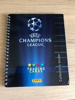 Panini Champions League 2007 complete set -1, Verzamelen, Sportartikelen en Voetbal, Ophalen of Verzenden, Nieuw, Buitenlandse clubs