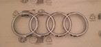 Nieuw Audi Embleem, Ophalen of Verzenden, Nieuw, Auto's