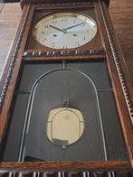 Antieke Wandklok Warmink, Antiek en Kunst, Antiek | Klokken, Ophalen of Verzenden
