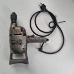 industriële boormachine 110 volt Black &Decker Engeland, Antiek en Kunst, Ophalen